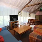 Ferienhaus Authentic In With Garden Soudos