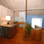Ferienhaus Authentic In With Garden