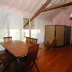 Authentic In With Garden Holiday home Soudos