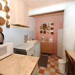 Authentic In With Garden Holiday home *