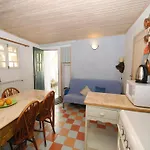 Holiday home Authentic In With Garden Soudos