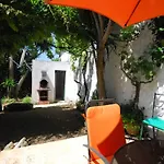 Authentic In With Garden *