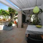 Authentic In With Garden *