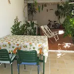 Authentic In With Garden Soudos