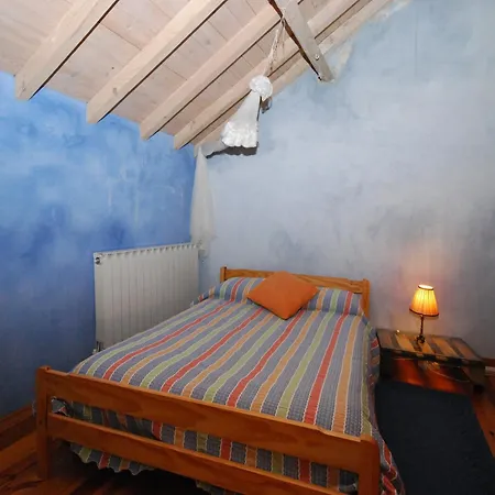 Дом отдыха Authentic In With Garden