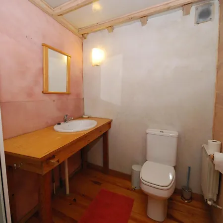 Holiday home Authentic In With Garden