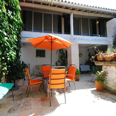 Holiday home Authentic In With Garden *