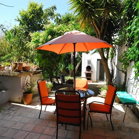 Authentic In With Garden * Soudos