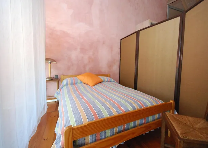 Authentic In With Garden Holiday home Soudos