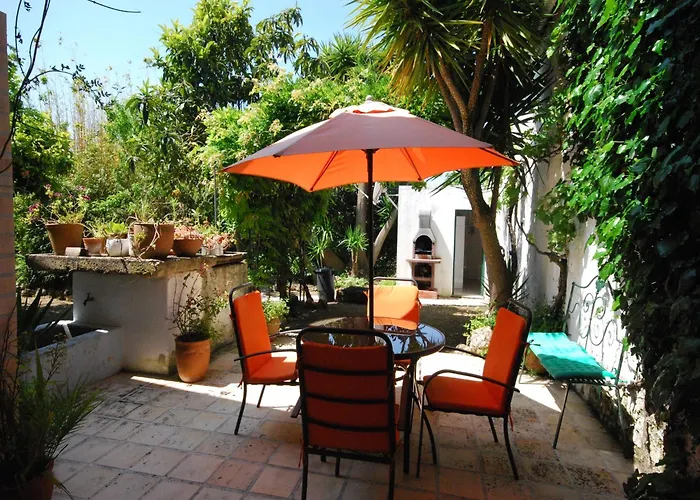 Authentic In With Garden * Soudos